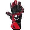 Image de Gants de gardien Uhlsport Powerline Supersoft Noir Taille 9 101130901