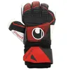 Image de Gants Gardien Football Uhlsport Powerline Soft Flex Frame Rouge
