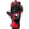 Image de Gants de gardien Uhlsport Powerline Soft Pro Noir Taille 7 101131101
