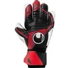 Image de Gants de gardien Uhlsport Powerline Soft Pro Noir Taille 9 101131101