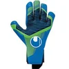 Image de Gants de gardien Uhlsport Aquagrip HN Bleu Taille 7 101131301