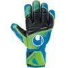 Image de Gants de gardien Uhlsport Aquasoft HN Bleu Taille 7,5 101131401