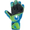 Image de Gants de gardien Uhlsport Aquasoft HN Bleu Taille 8 101131401