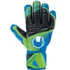 Image de Gants de gardien Uhlsport Aquasoft HN Bleu Taille 8,5 101131401