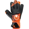 Image de Gants de gardien Uhlsport Soft Resist Orange Taille 7,5 101131801