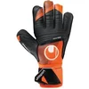 Image de Gants de gardien Uhlsport Soft Resist Orange Taille 9,5 101131801
