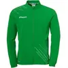 Image de Veste de survêtement enfant Uhlsport Score 26 Evo Vert 10/12 ans 100527306