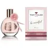 Image de Tom Tailor Soyez attentif aux femmes EDT - 30 ml