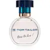 Image de Tom personnalise Time To Live ! EDP W 30ml