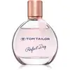 Image de Tom Tailor Eau de Parfum Perfect Day pour femme 50 ml