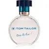 Image de Tom Tailor Il est temps de vivre ! Eau de Parfum pour femme 50 ml