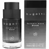 Image de Bugatti Dynamic Move Black - EDT - Volume : 100 ml