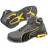 Image de Chaussure De SÃ©curitÃ© Haute 632240, S3,Taille 44