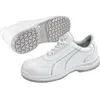 Image de Chaussure De SÃ©curitÃ© 640622 S2 Taille 47 Blanc Puma