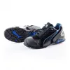 Image de Chaussure De SÃ©curitÃ© Puma Metro Protect 64.275.0 Rio Black Low S3 Src Noire/Bleue - Taille - 40