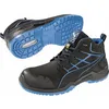 Image de Chaussures De SÃ©curitÃ© - Sans MÃ©tal - Pointure 43 - Krypton Blue Mid S3 Puma
