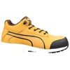 Image de Chaussures de sécurité Puma  Chaussures de sécurité  Dash Wheat S3 Hro Src cuir nubuck P32773087