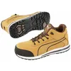 Image de Chaussures De SÃ©curitÃ© - Pointure 41 - Dash Wheat Mid Puma