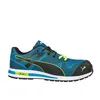 Image de Chaussures / Baskets De SÃ©curitÃ© Puma Urban Protect 64.306.0 Blaze Knit Low - S1p Hro Src - Taille - 44