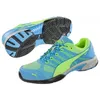 Image de Chaussures De SÃ©curitÃ© Puma 64.290.0 Celerity Knit Blue Wns Low - Dames S1p Hro Src - Taille - 37