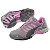 Image de Baskets De SÃ©curitÃ© Basses Femme Puma Celerity Knit S1 Hro Src - 35
