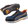 Image de Chaussure De SÃ©curitÃ© 643100 S3srchro Taille 39 Puma