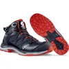 Image de Chaussures De SÃ©curitÃ© S3 Esd Hro Src Albatros Ultratrail Black Mid - 44
