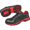 Image de Chaussure De SÃ©curitÃ© 643890 S1p Esd Noir/Rouge Taille 47 Puma