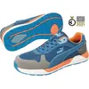 Image de Chaussures De SÃ©curitÃ© Basses Respirables Puma Safety Frontside S1p Esd Hro Src - 46