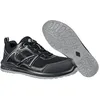 Image de Chaussure De SÃ©curitÃ© Rider Black Low Pointure 43 Noire En Iso 20345:2011 Microf