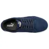 Image de Chaussure Basse - Puma - Iconic Suede S1p Bleu T.40 640020300000040