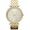 Image de Montre Femme Michael Kors Darci Mk3191 Beige Strass