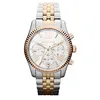 Image de Michael Kors - Rd Tri Brc Michael Kors Watch