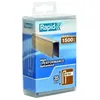 Image de Rapid 5000126 agrafe Pack d'agrafes 1500 agrafes