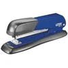 Image de Agrafeuse - RAPID - 5000280 - Filaire - Bleu - Vollmetall avec gummiertem