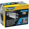 Image de Rapid 5000511 agrafe Pack d'agrafes 5000 agrafes