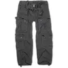 Image de Pantalon Tactique Pure Vintage Brandit - Noir - M