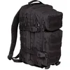 Image de Sac ? Dos Militaire Us Cooper Medium 25l Brandit - Noir -