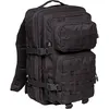 Image de Sac ? Dos Tactique Us Cooper Large 40l Brandit - Noir -