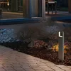 Image de Rzb Hb 203 Borne Led Anthracite Hauteur 65cm
