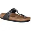 Image de Tongs BIRKENSTOCK  gizeh bs M66146615