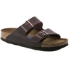 Image de Sandales BIRKENSTOCK  Sandales  Arizona cuir P32885539