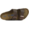 Image de Mules BIRKENSTOCK  ARIZONA SFB  LEOI M65845309
