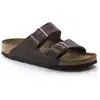 Image de Sandales plates BIRKENSTOCK  Arizona sfb M65845309
