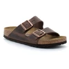 Image de Sandales plates BIRKENSTOCK  0452763-PE26 P31782427