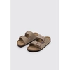 Image de Sandales BIRKENSTOCK  arizona bs P32800408