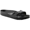 Image de Birkenstock - Mules en mousse - Madrid Essentials EVA Narrow Black pour Femme - Taille 37 - Noir