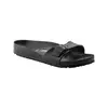 Image de Birkenstock - Mules en mousse - Madrid Essentials EVA Narrow Black pour Femme - Taille 38 - Noir