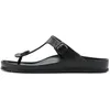 Image de Tongs Birkenstock Gizeh Eva - Noir - 37