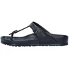 Image de Sandales plates BIRKENSTOCK  128201 P19615685